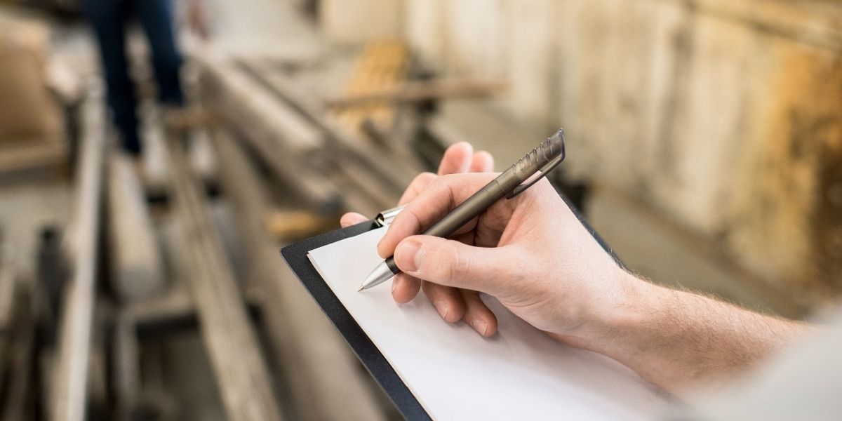 Cómo evitar una inspección de trabajo (y qué hacer si llega)