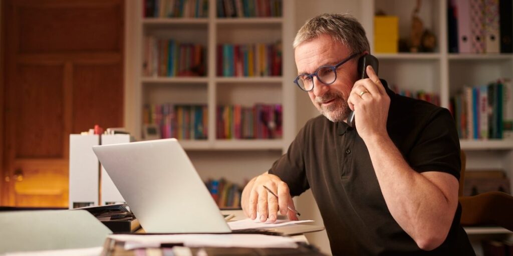 Teletrabajo y control horario: ¿hasta dónde llega la ley?