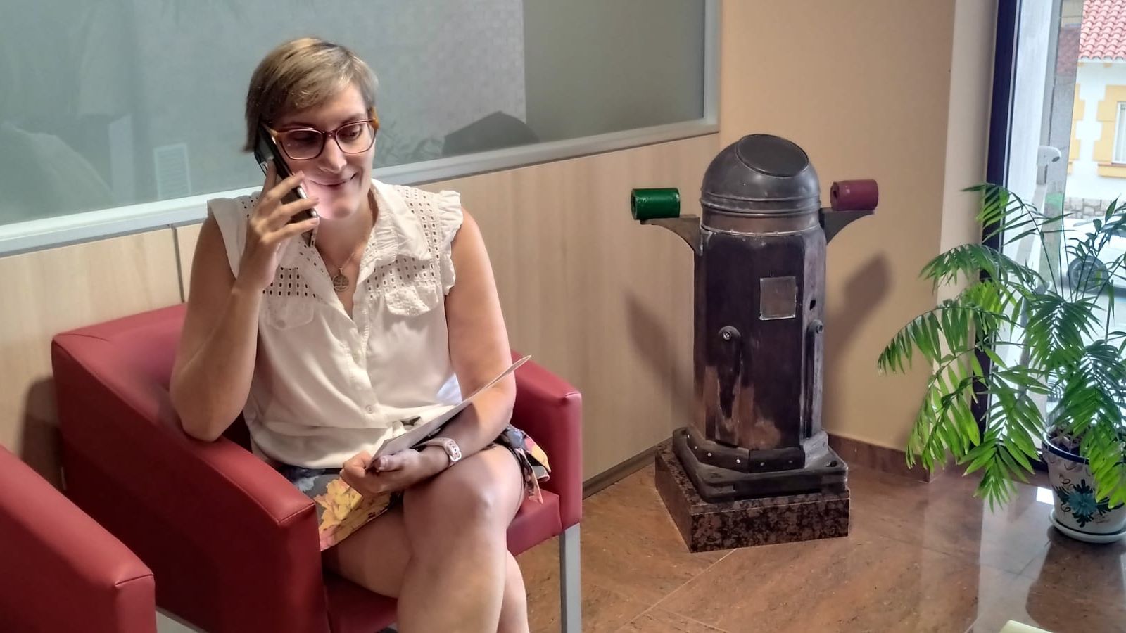 Cómo convertir tu prestación por desempleo en tu próxima empresa