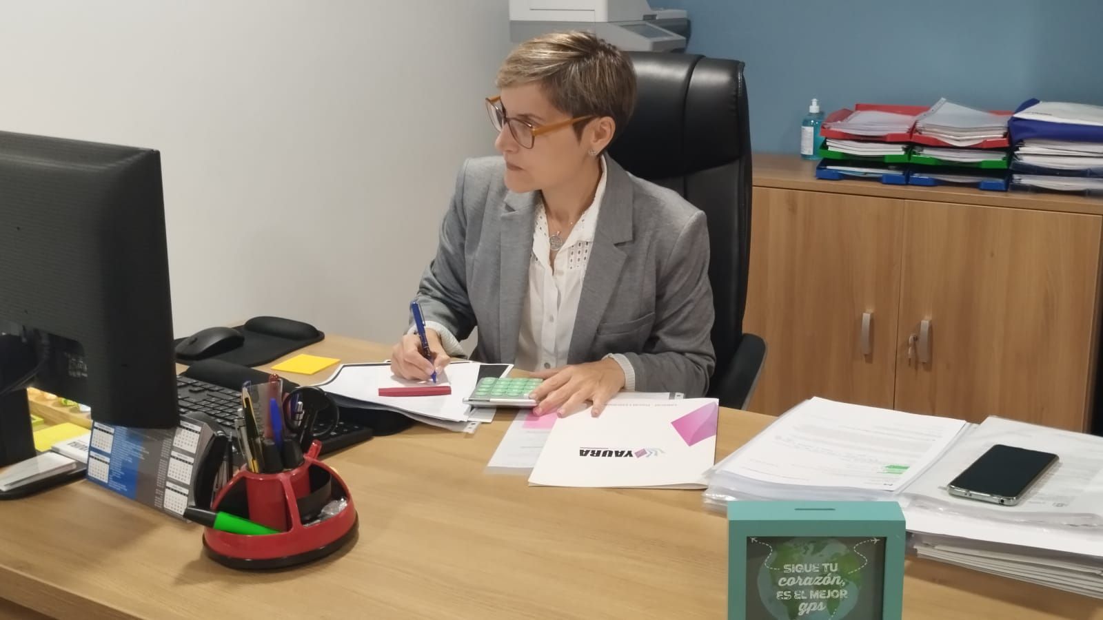 Pymes vs. costes laborales