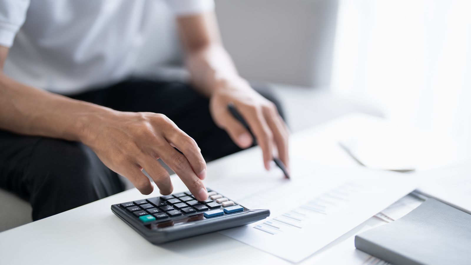 El botón trampa de «Aceptar Borrador»