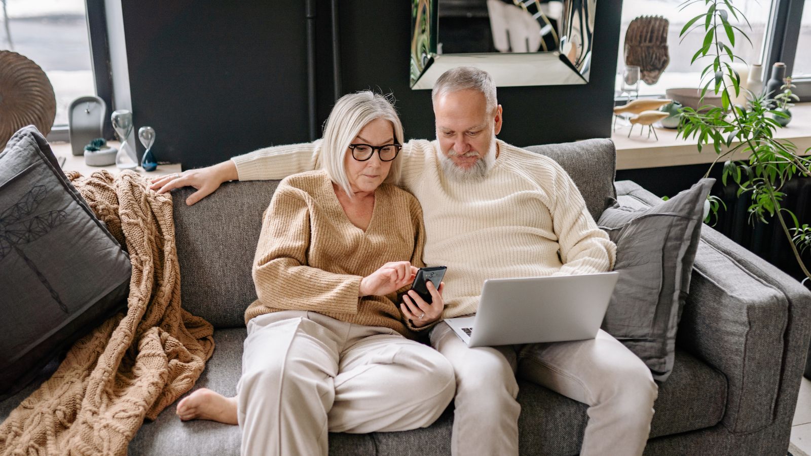 ¿Jubilado y pagando IRPF?