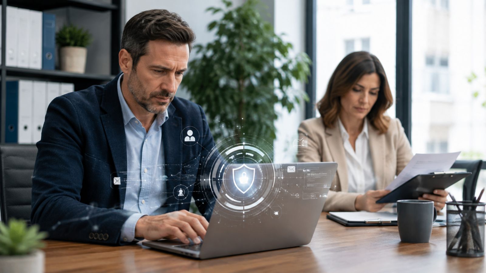 Protección de datos para autónomos y pymes